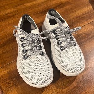 Allbirds women’s tree dasher 2